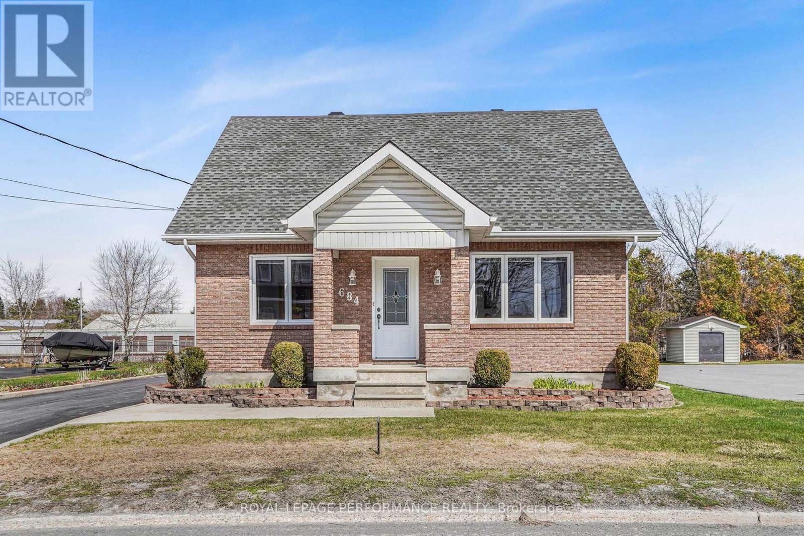 684 PRINCIPALE STREET, Casselman, Ontario