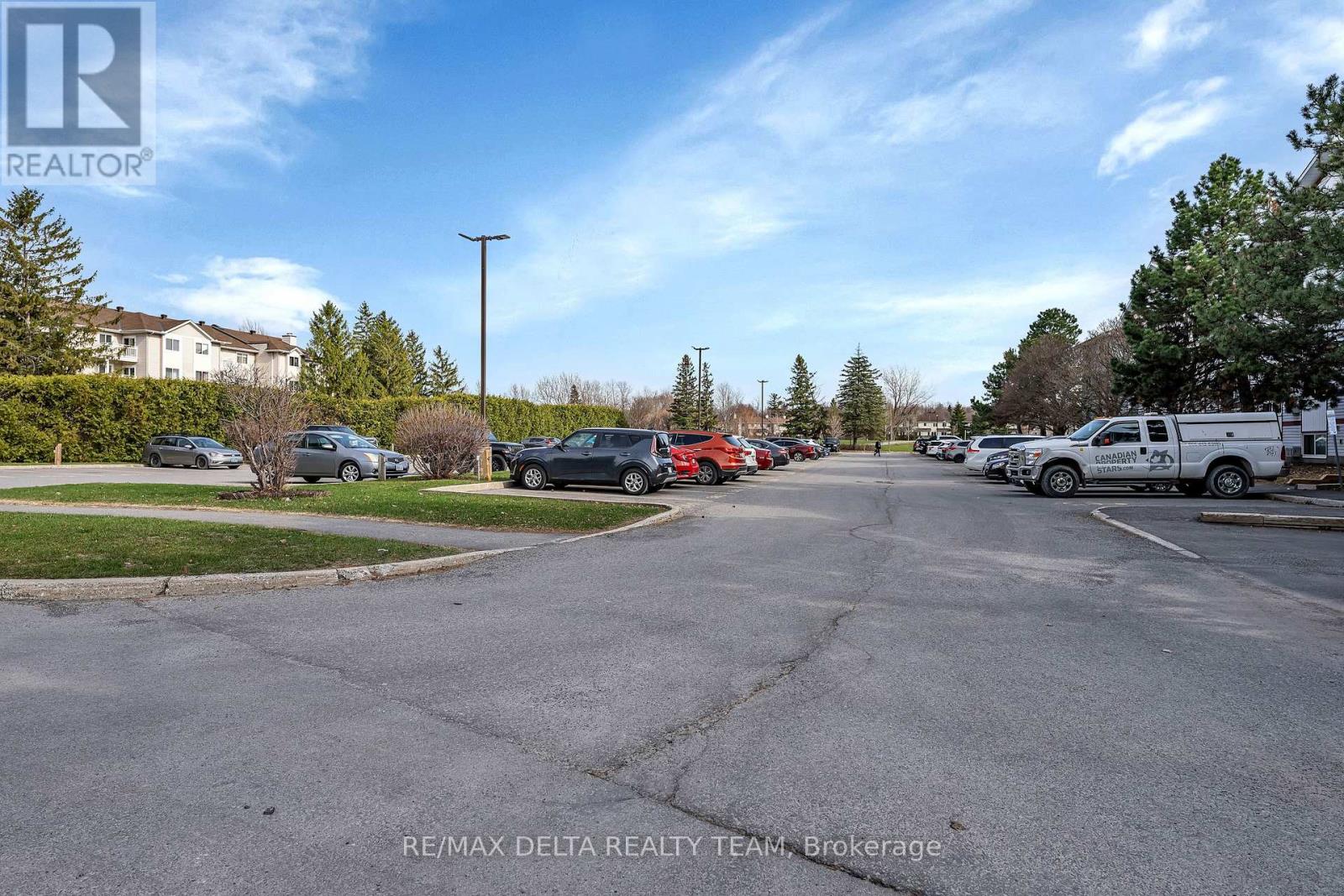 119 - 318 Lorry Greenberg Drive, Ottawa, Ontario  K1T 2R5 - Photo 27 - X13038620