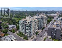 C - 108 RICHMOND ROAD, Ottawa, Ontario