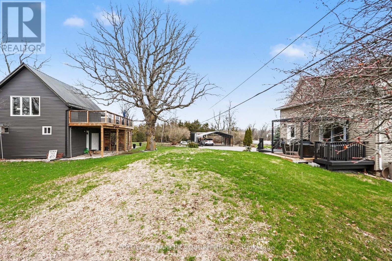 278 County Rd 29 Road, Elizabethtown-Kitley, Ontario  K0E 1Y0 - Photo 32 - X13038786