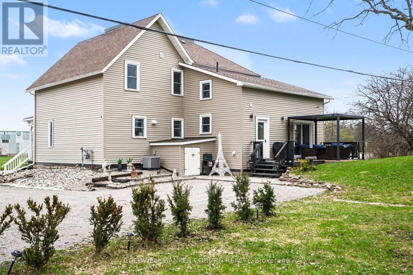 278 County Rd 29 Road, Elizabethtown-Kitley, Ontario  K0E 1Y0 - Photo 34 - X13038786