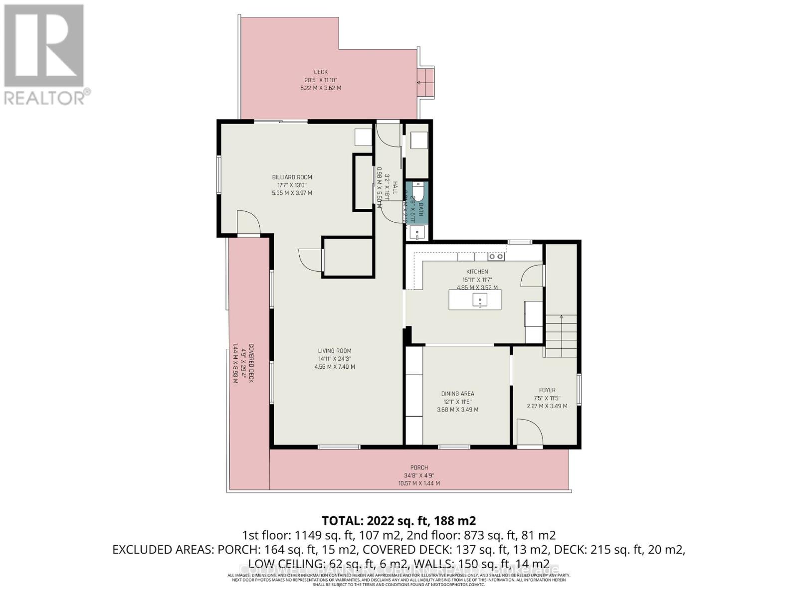 278 County Rd 29 Road, Elizabethtown-Kitley, Ontario  K0E 1Y0 - Photo 46 - X13038786
