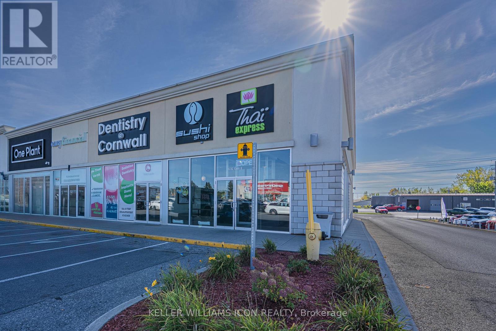 E - 1232 Brookdale Avenue, Cornwall, Ontario  K6J 5E8 - Photo 2 - X13038854