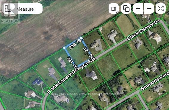 1080 BLACK CANARY DRIVE, Ottawa, Ontario