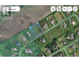 1080 BLACK CANARY DRIVE, Ottawa, Ontario