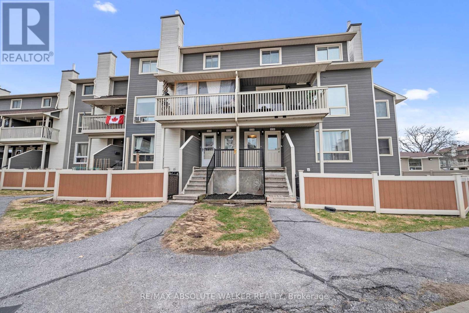 38B - 782 ST. ANDRE DRIVE, Ottawa, Ontario