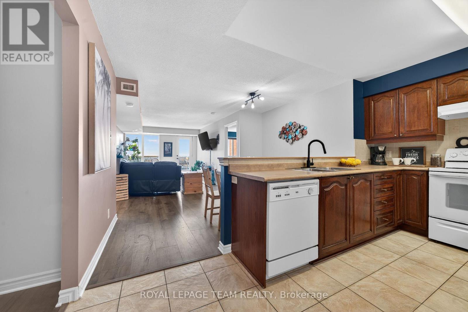 811 - 120 Grant Carman Drive, Ottawa, Ontario  K2E 1C8 - Photo 14 - X13039306
