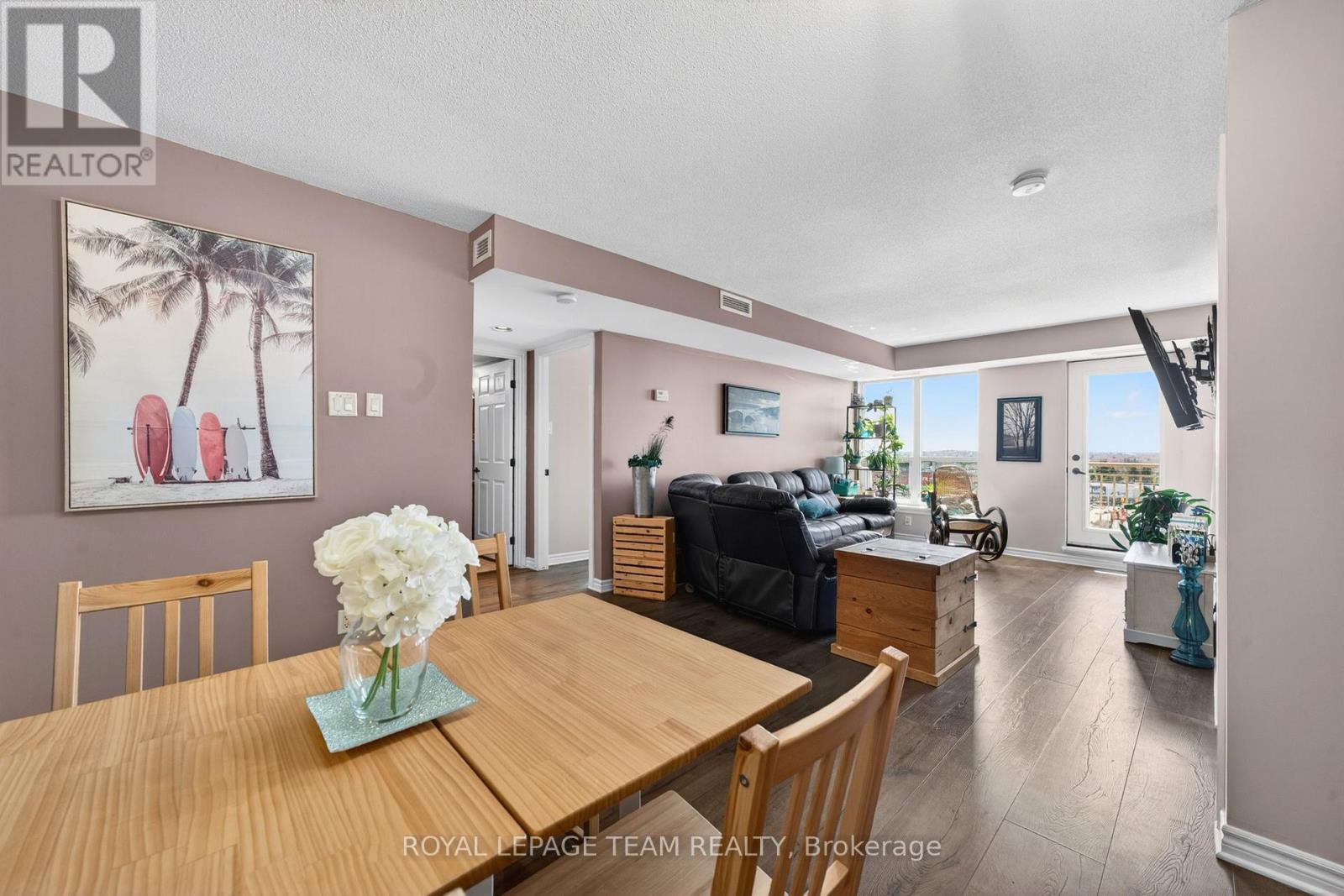 811 - 120 Grant Carman Drive, Ottawa, Ontario  K2E 1C8 - Photo 21 - X13039306