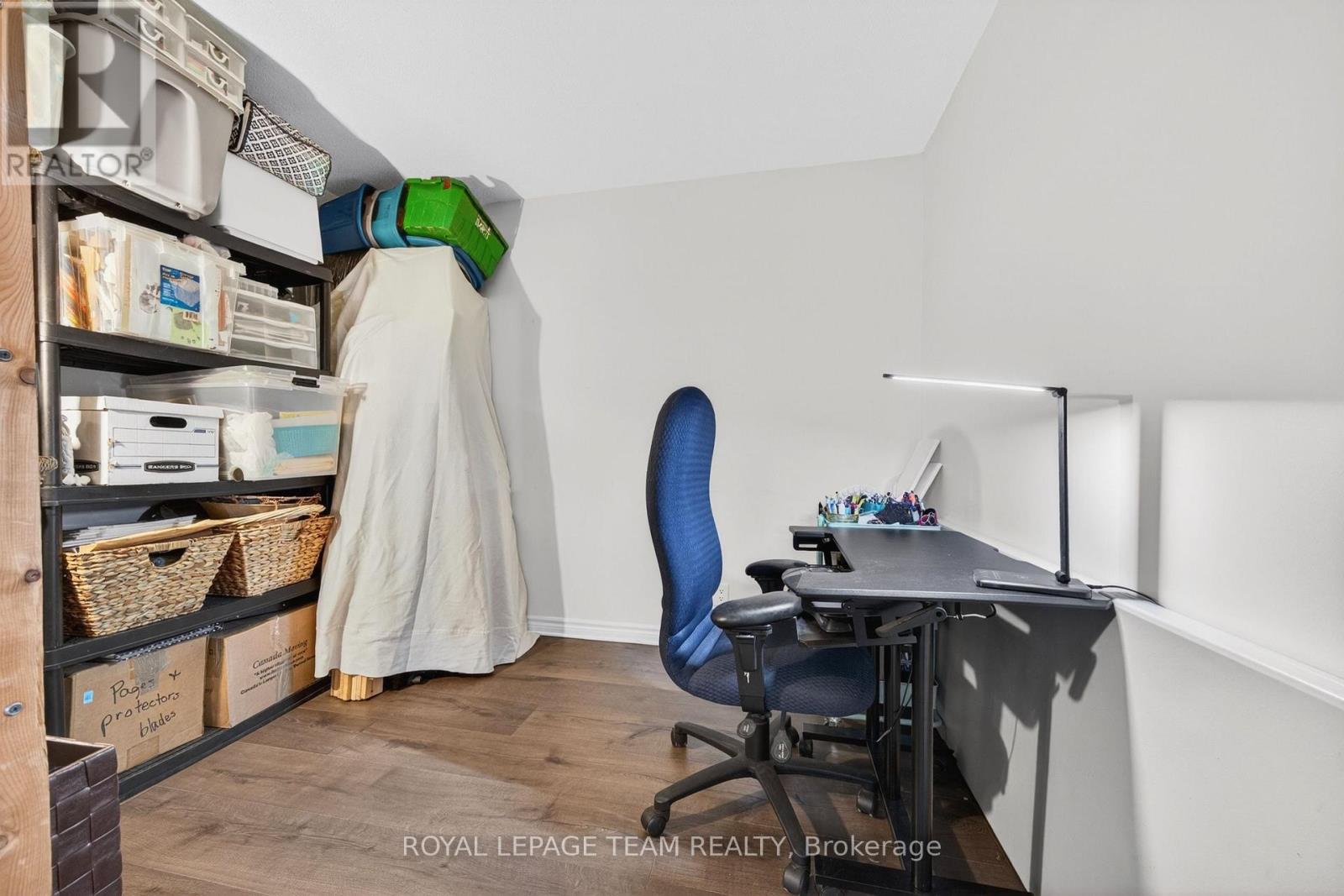 811 - 120 Grant Carman Drive, Ottawa, Ontario  K2E 1C8 - Photo 40 - X13039306