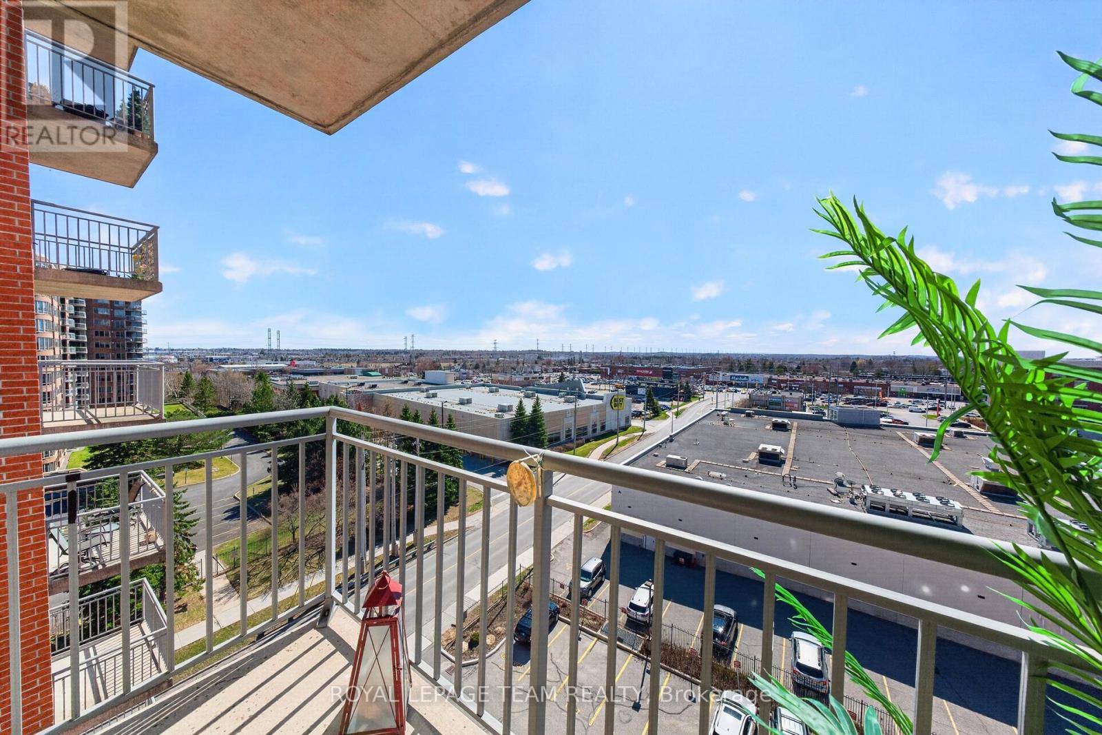 811 - 120 Grant Carman Drive, Ottawa, Ontario  K2E 1C8 - Photo 42 - X13039306