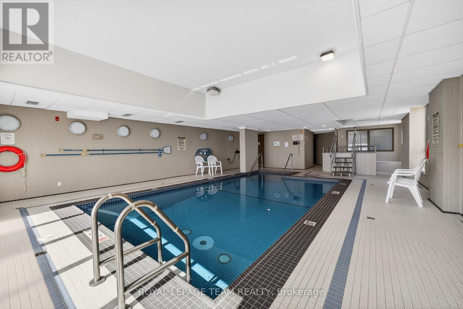 811 - 120 Grant Carman Drive, Ottawa, Ontario  K2E 1C8 - Photo 45 - X13039306