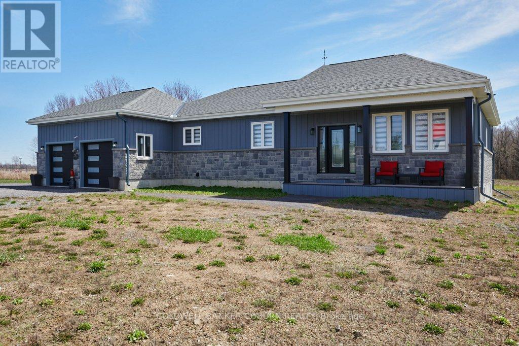 12340 FOREST ROAD, South Dundas, Ontario