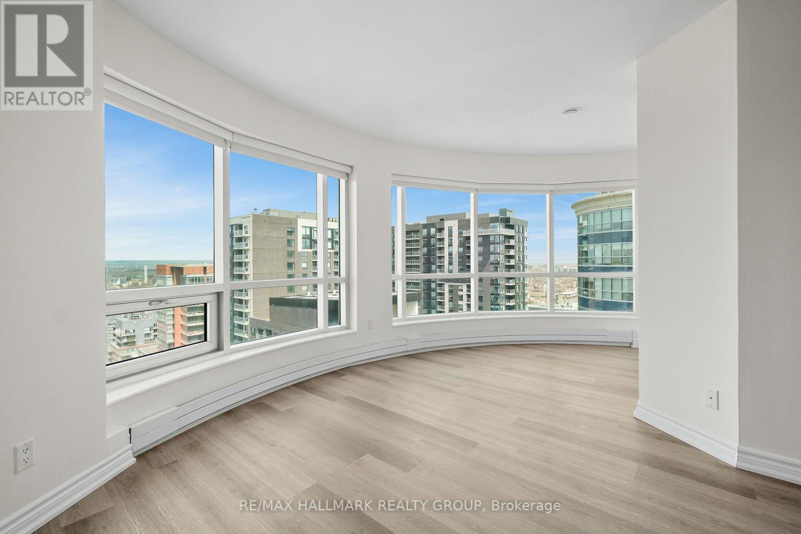 2404 - 234 RIDEAU STREET, Ottawa, Ontario