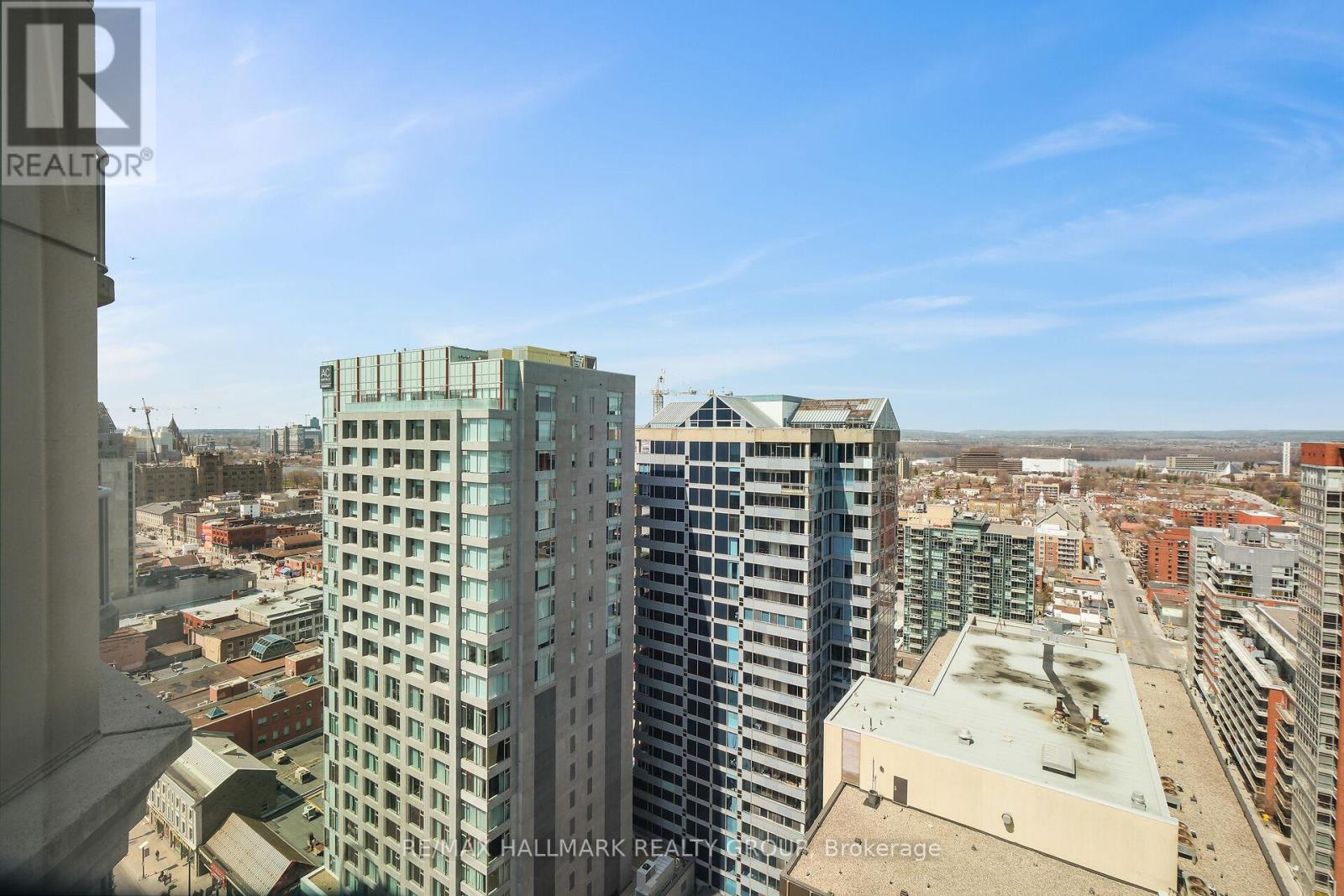 2404 - 234 Rideau Street, Ottawa, Ontario  K1N 0A9 - Photo 10 - X13039394