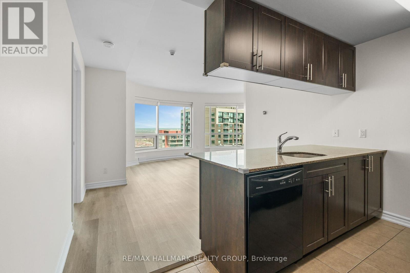 2404 - 234 Rideau Street, Ottawa, Ontario  K1N 0A9 - Photo 11 - X13039394
