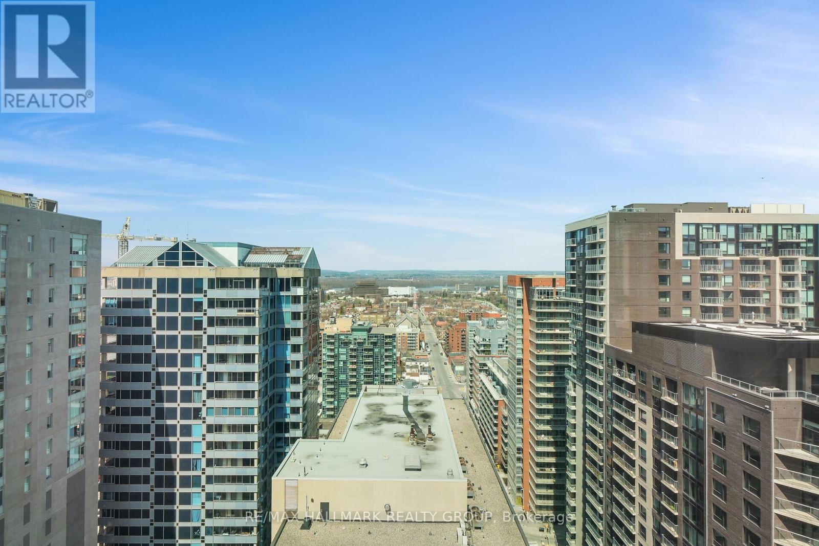 2404 - 234 Rideau Street, Ottawa, Ontario  K1N 0A9 - Photo 2 - X13039394