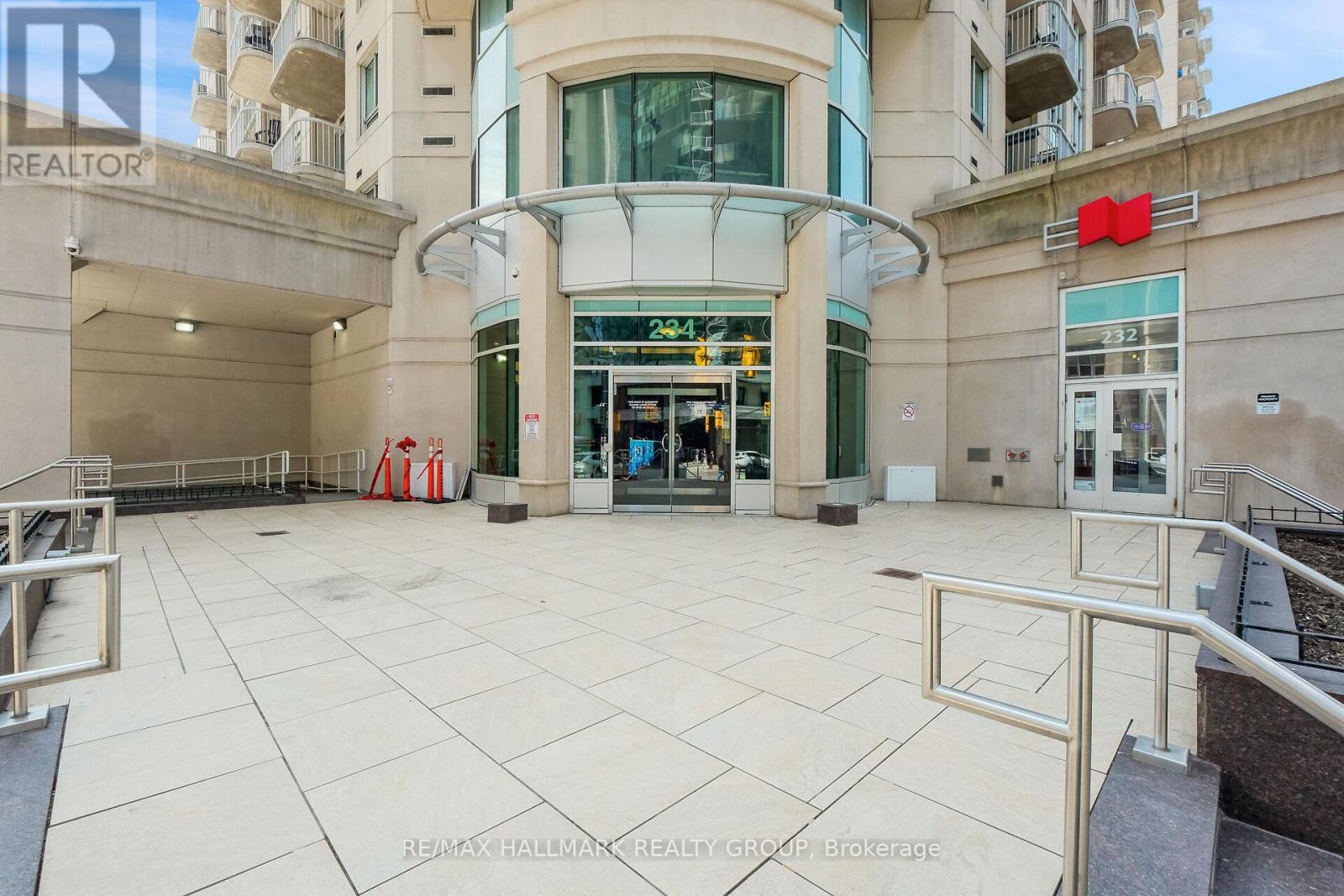 2404 - 234 Rideau Street, Ottawa, Ontario  K1N 0A9 - Photo 5 - X13039394