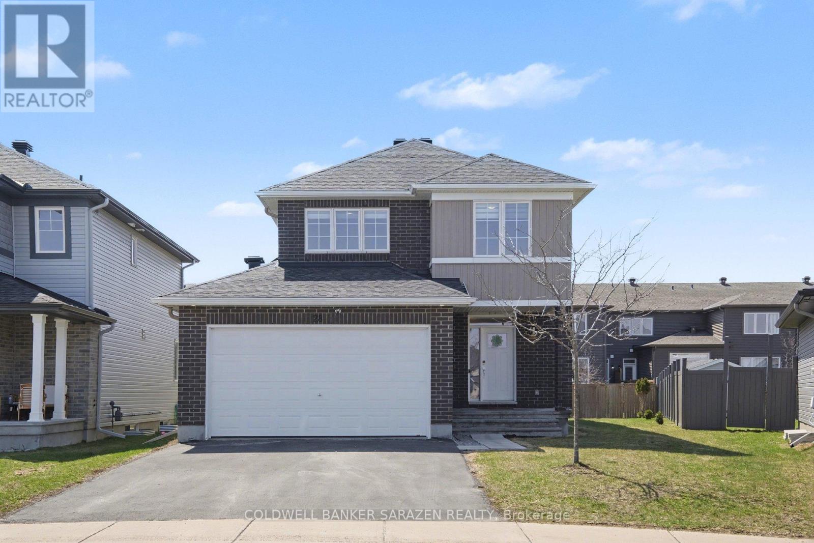 28 FANNING STREET, Carleton Place, Ontario