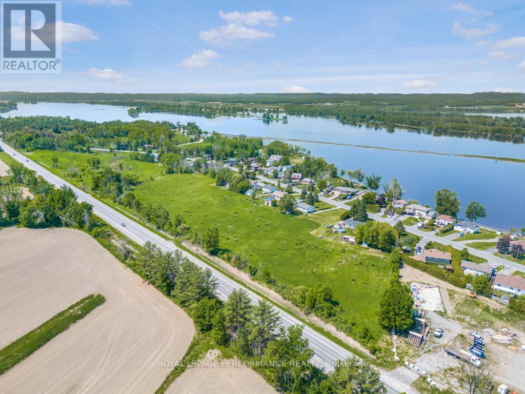 00 Highway 17 Highway, Alfred And Plantagenet, Ontario  K0A 3K0 - Photo 3 - X13040572
