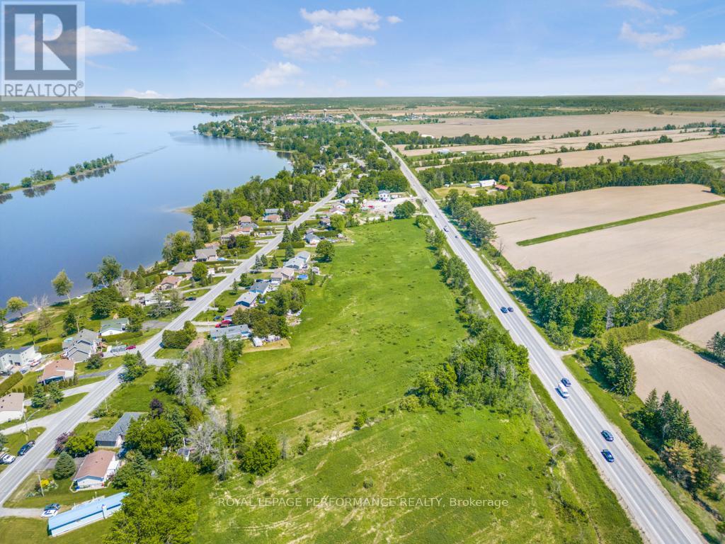 00 Highway 17 Highway, Alfred And Plantagenet, Ontario  K0A 3K0 - Photo 5 - X13040572