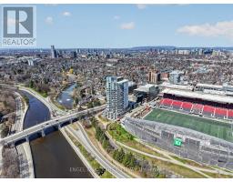 406 - 1035 BANK STREET, Ottawa, Ontario