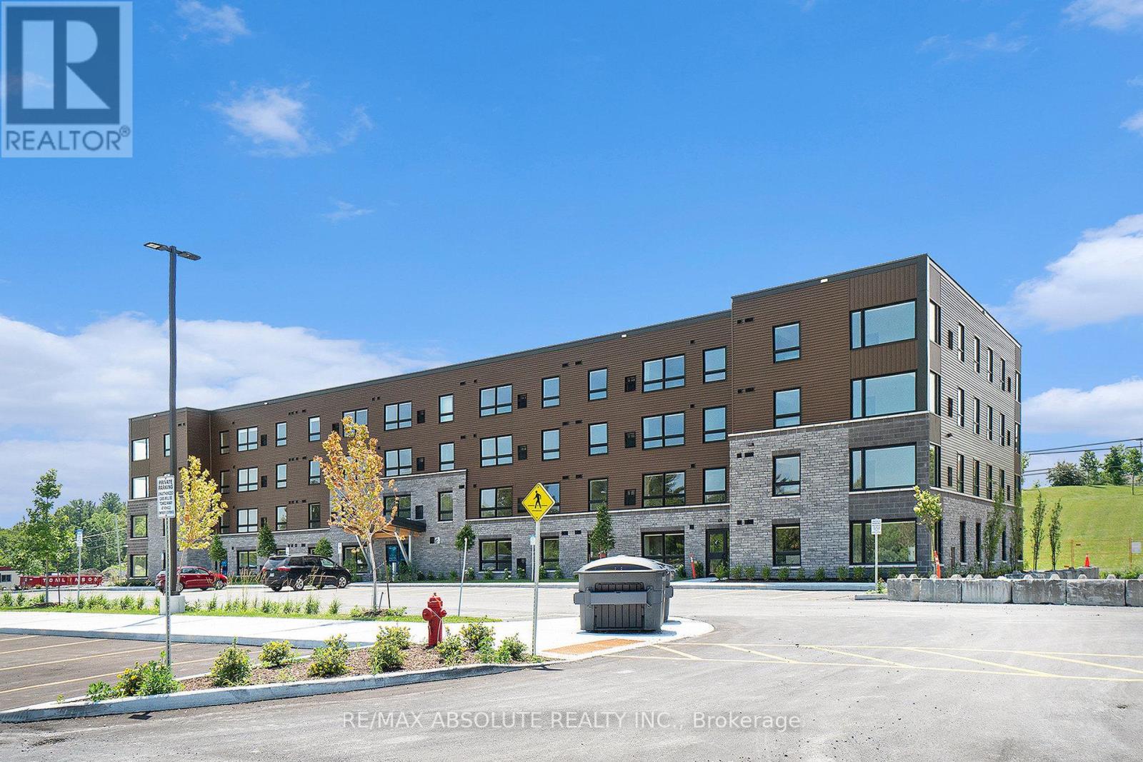 405 - 12 THOMAS STREET S, Arnprior, Ontario
