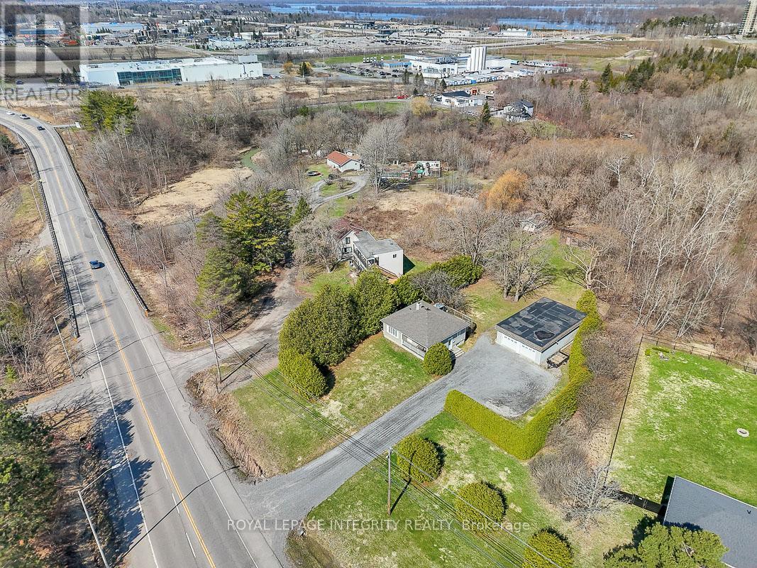 1099 Old Montreal Road, Ottawa, Ontario  K4A 3N6 - Photo 9 - X13041014