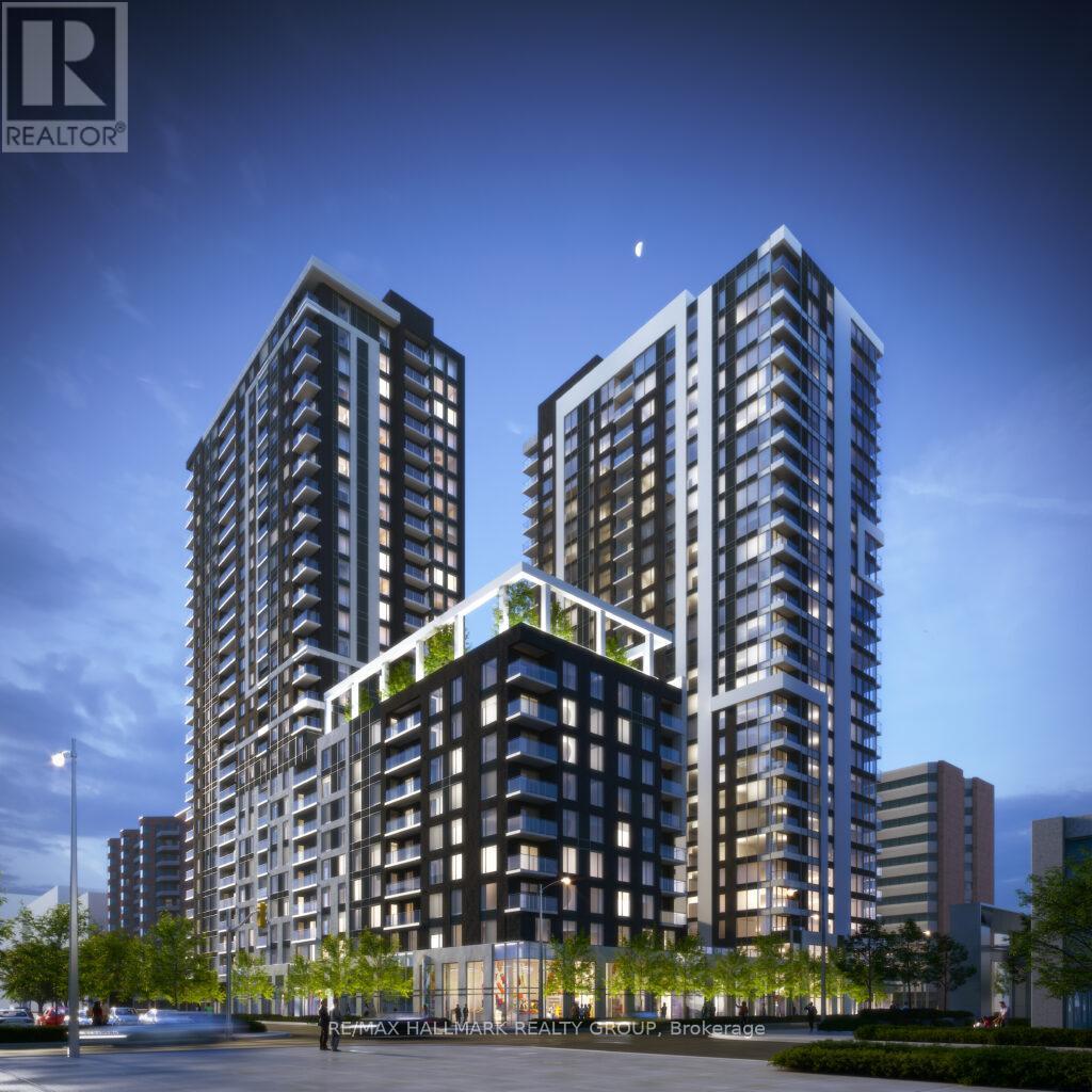 801 - 340 QUEEN STREET, Ottawa, Ontario