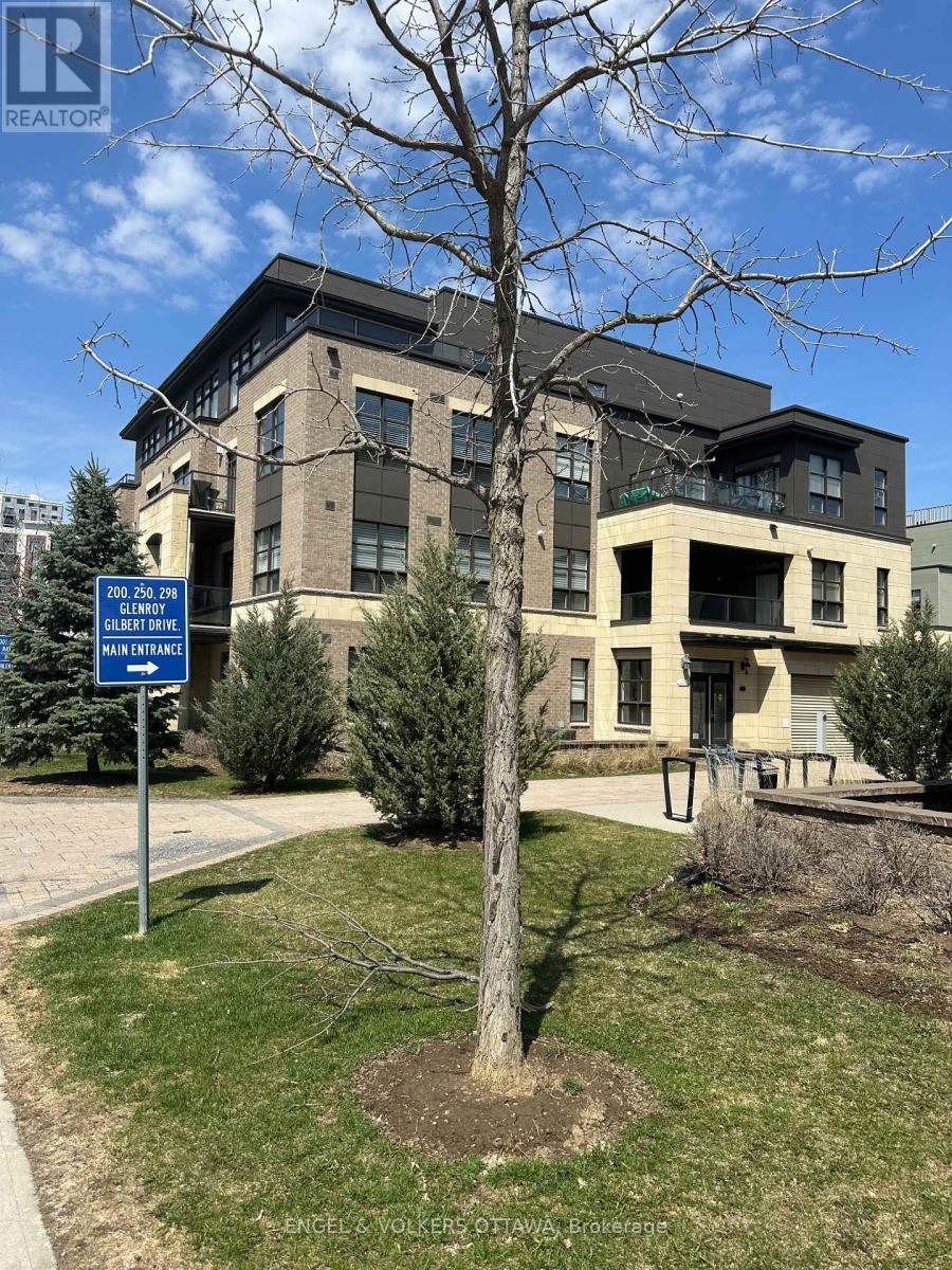 401 - 399 BAYROSE DRIVE W, Ottawa, Ontario