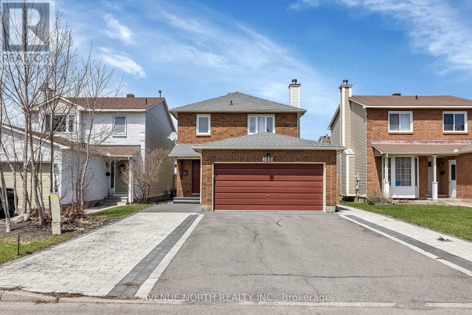 365 LEFEBVRE WAY, Ottawa, Ontario