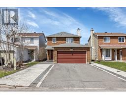 365 LEFEBVRE WAY, Ottawa, Ontario