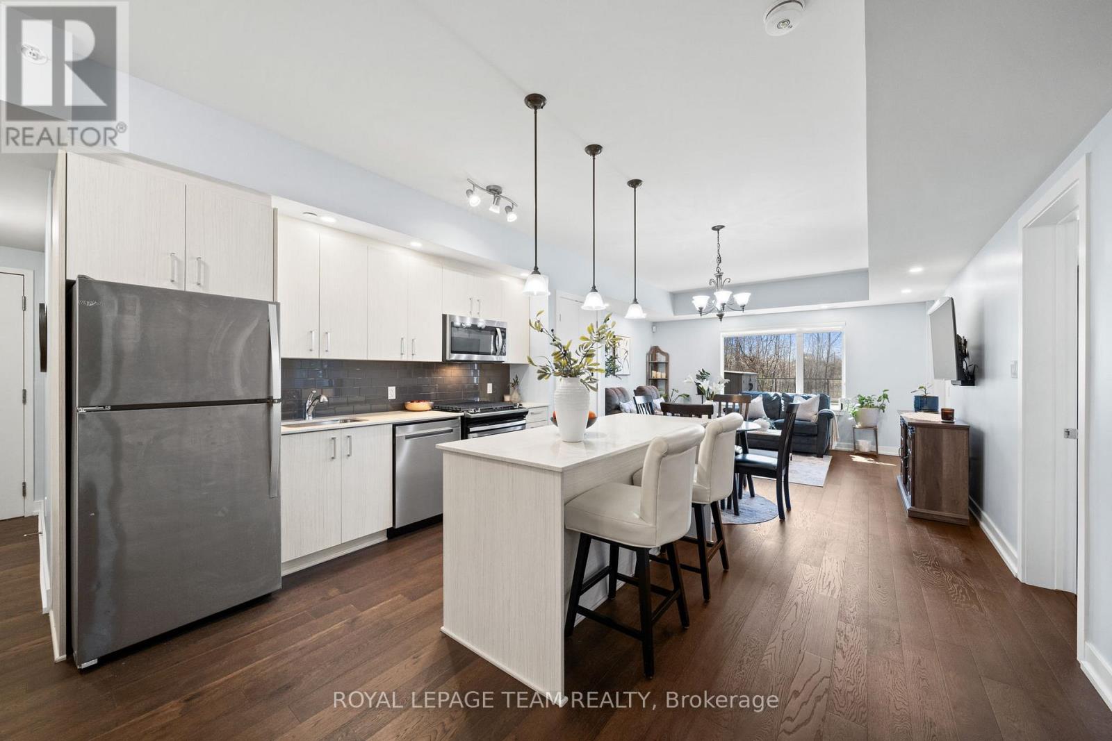 103 - 280 Herzberg Road, Ottawa, Ontario  K2K 0N8 - Photo 3 - X13042228