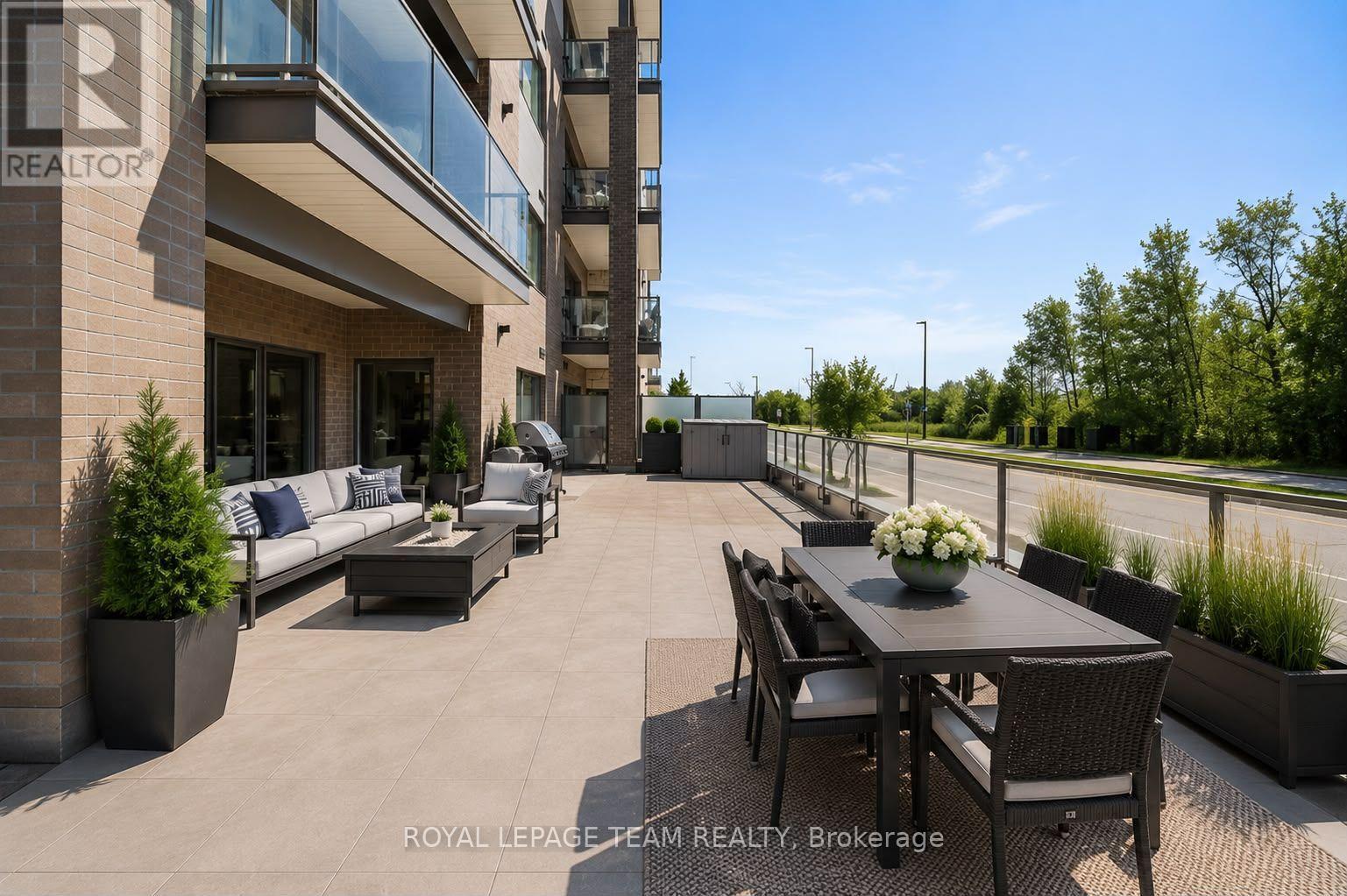 103 - 280 Herzberg Road, Ottawa, Ontario  K2K 0N8 - Photo 33 - X13042228