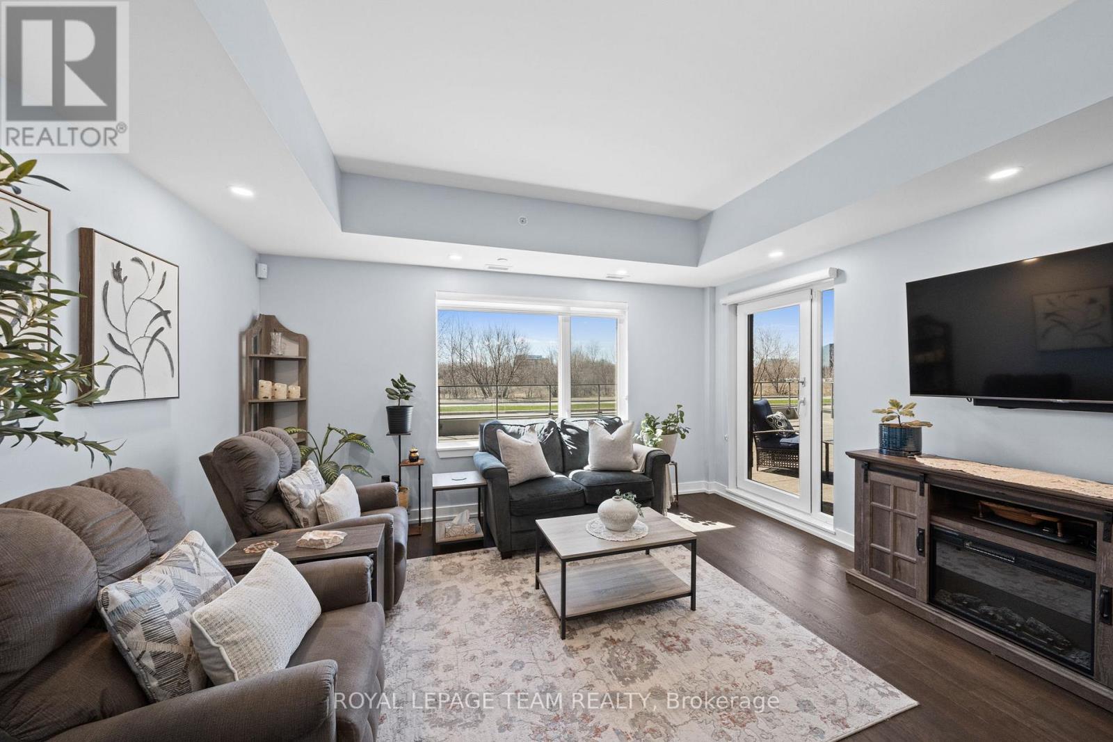 103 - 280 Herzberg Road, Ottawa, Ontario  K2K 0N8 - Photo 4 - X13042228