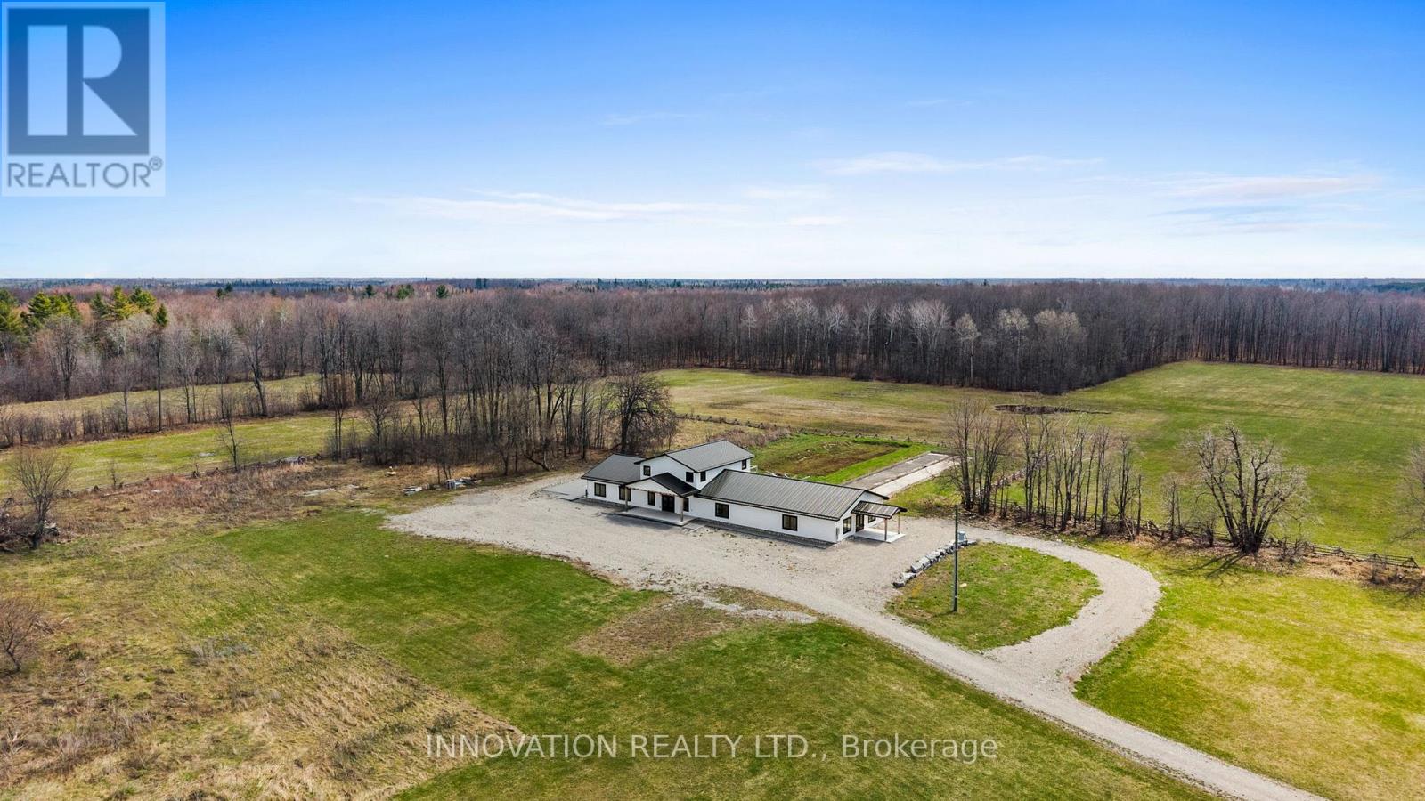 800 Ford Road, Montague, Ontario  K7H 3C3 - Photo 2 - X13042276