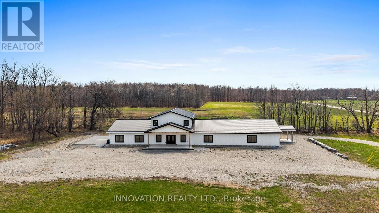 800 Ford Road, Montague, Ontario  K7H 3C3 - Photo 3 - X13042276