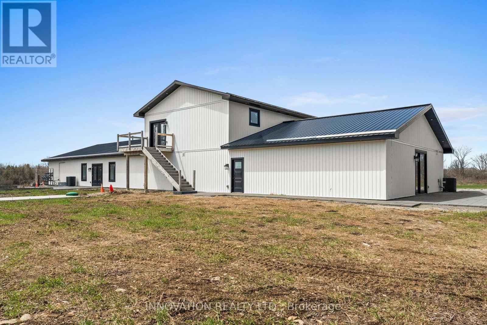 800 Ford Road, Montague, Ontario  K7H 3C3 - Photo 32 - X13042276