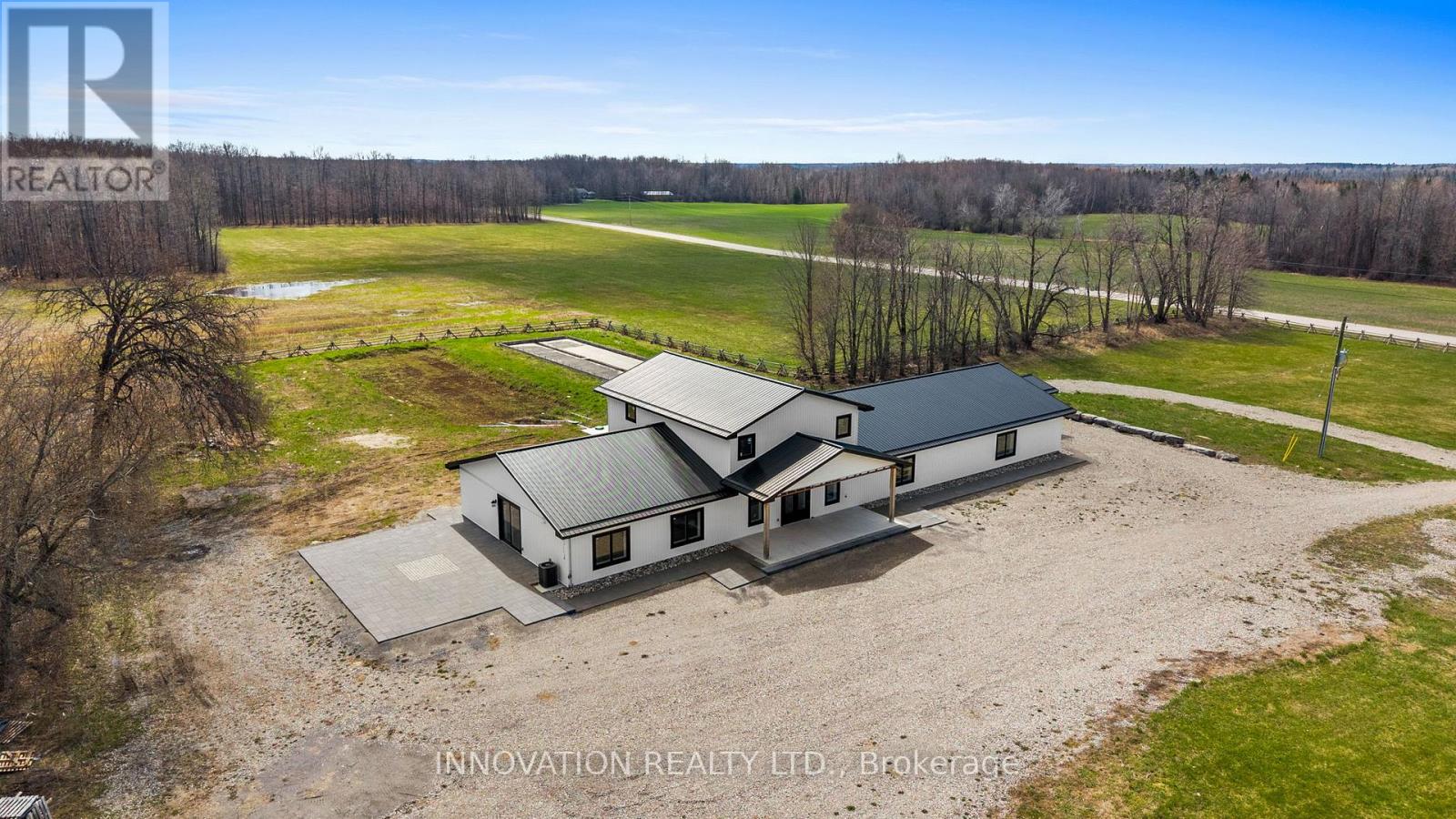 800 Ford Road, Montague, Ontario  K7H 3C3 - Photo 4 - X13042276