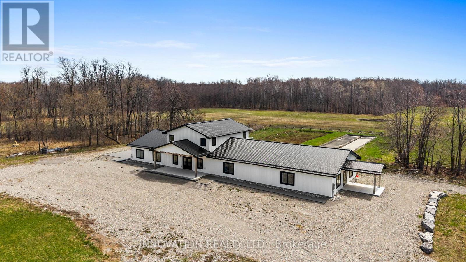 800 Ford Road, Montague, Ontario  K7H 3C3 - Photo 45 - X13042276