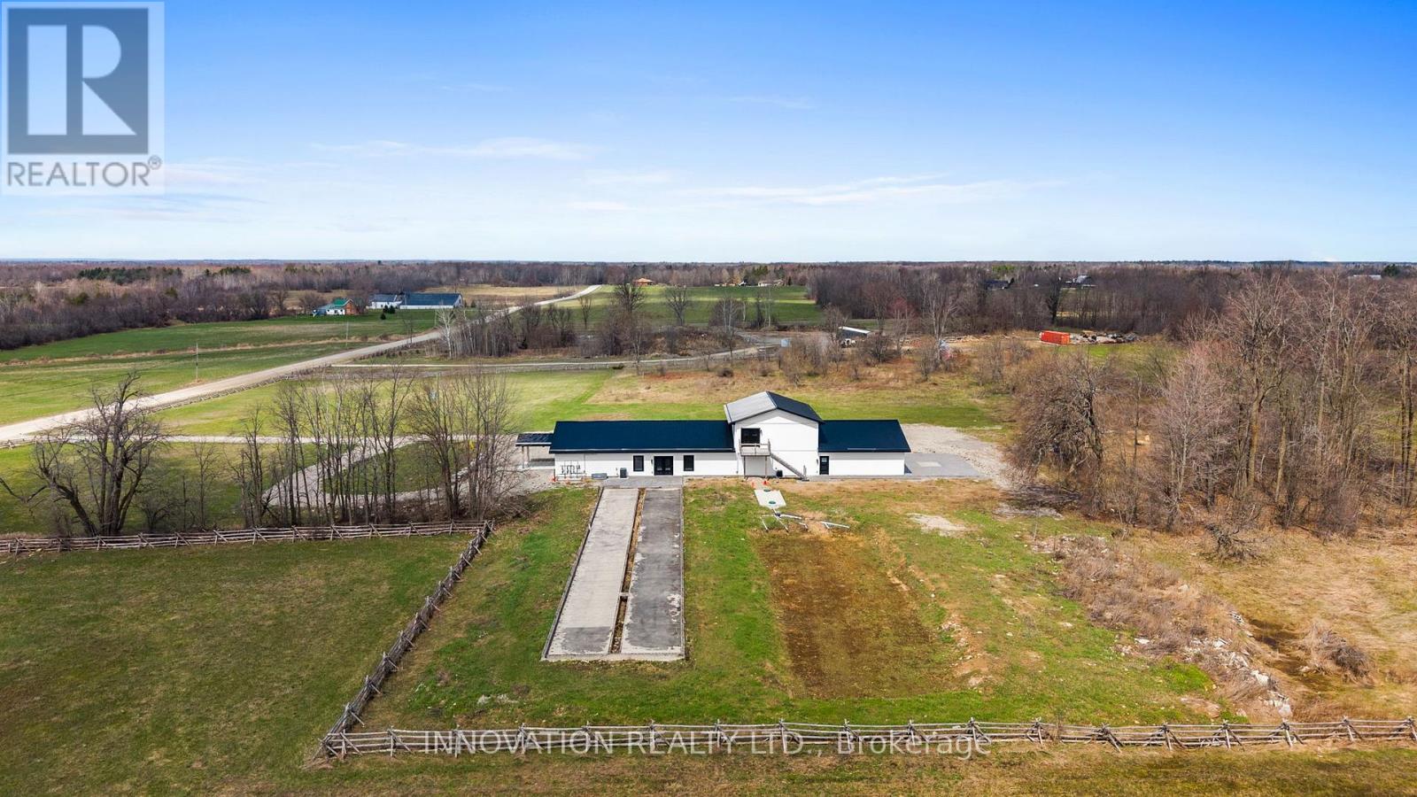 800 Ford Road, Montague, Ontario  K7H 3C3 - Photo 5 - X13042276