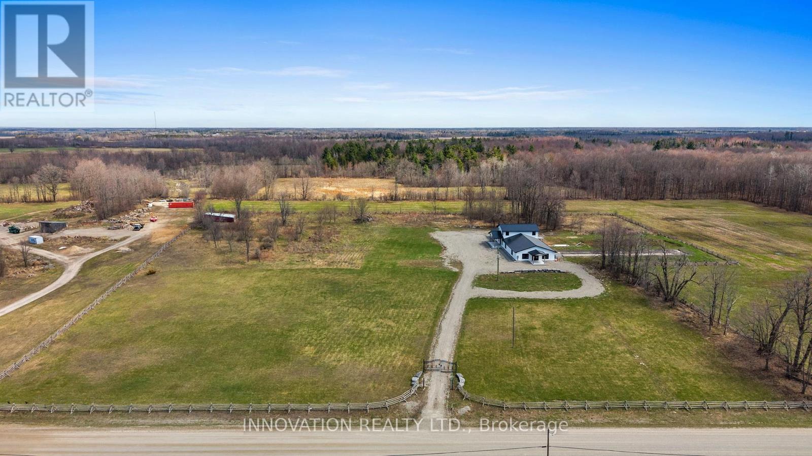 800 Ford Road, Montague, Ontario  K7H 3C3 - Photo 17 - X13042414