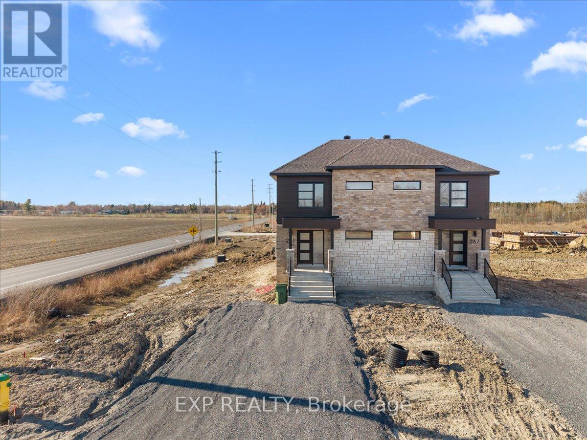 271 Carpe Street, Casselman, Ontario  K0A 1M0 - Photo 34 - X13042416