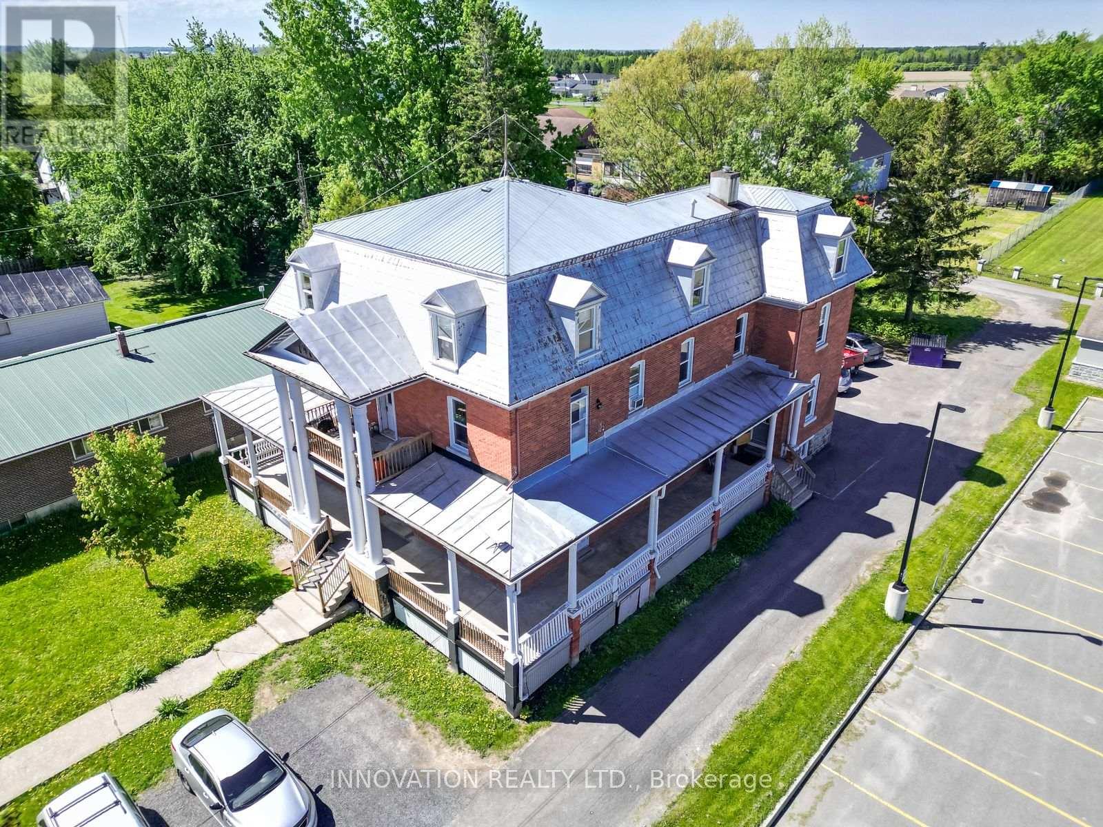 4550 Ste-Catherine Street, The Nation, Ontario  K0C 2B0 - Photo 2 - X13042492