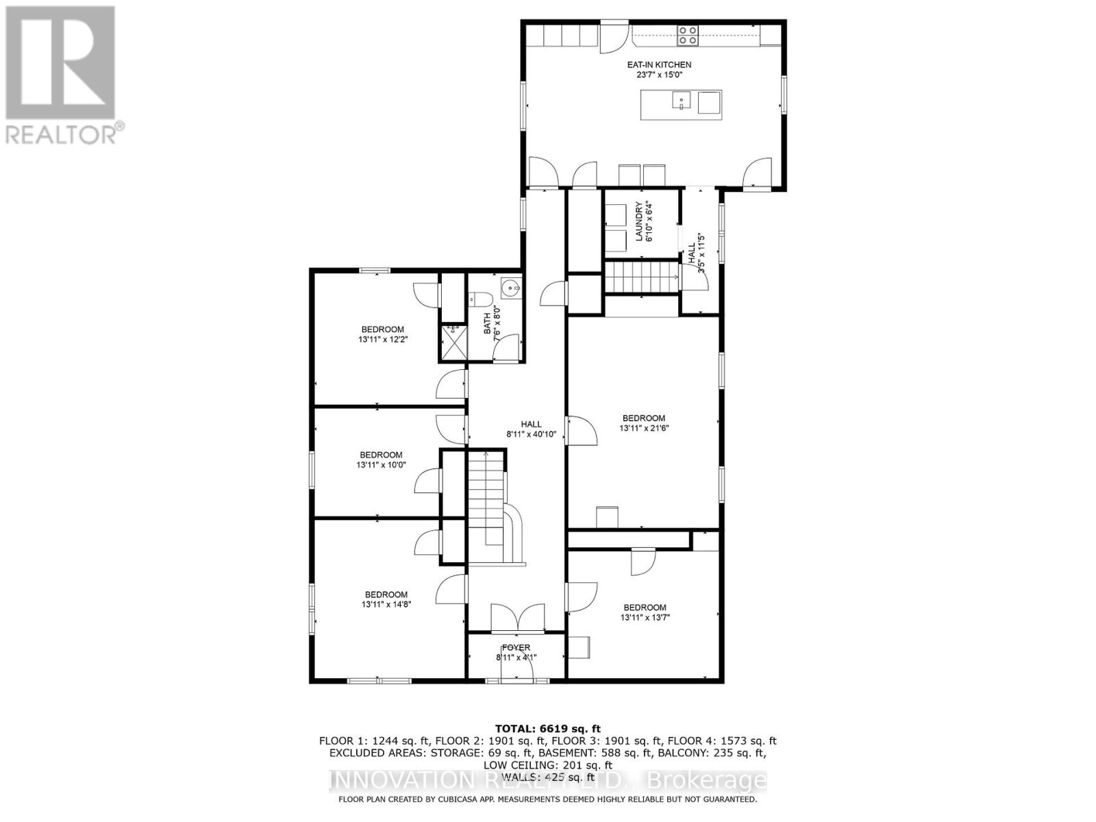 4550 Ste-Catherine Street, The Nation, Ontario  K0C 2B0 - Photo 29 - X13042492