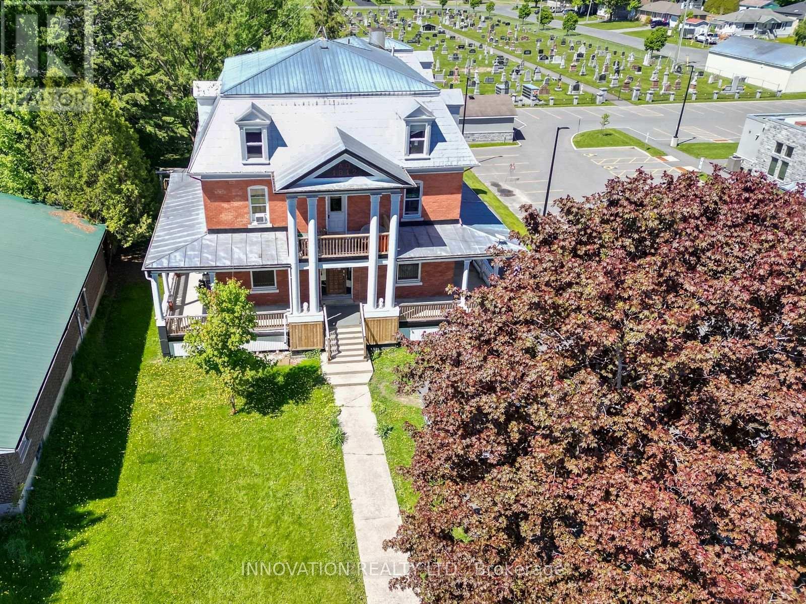 4550 Ste-Catherine Street, The Nation, Ontario  K0C 2B0 - Photo 4 - X13042492