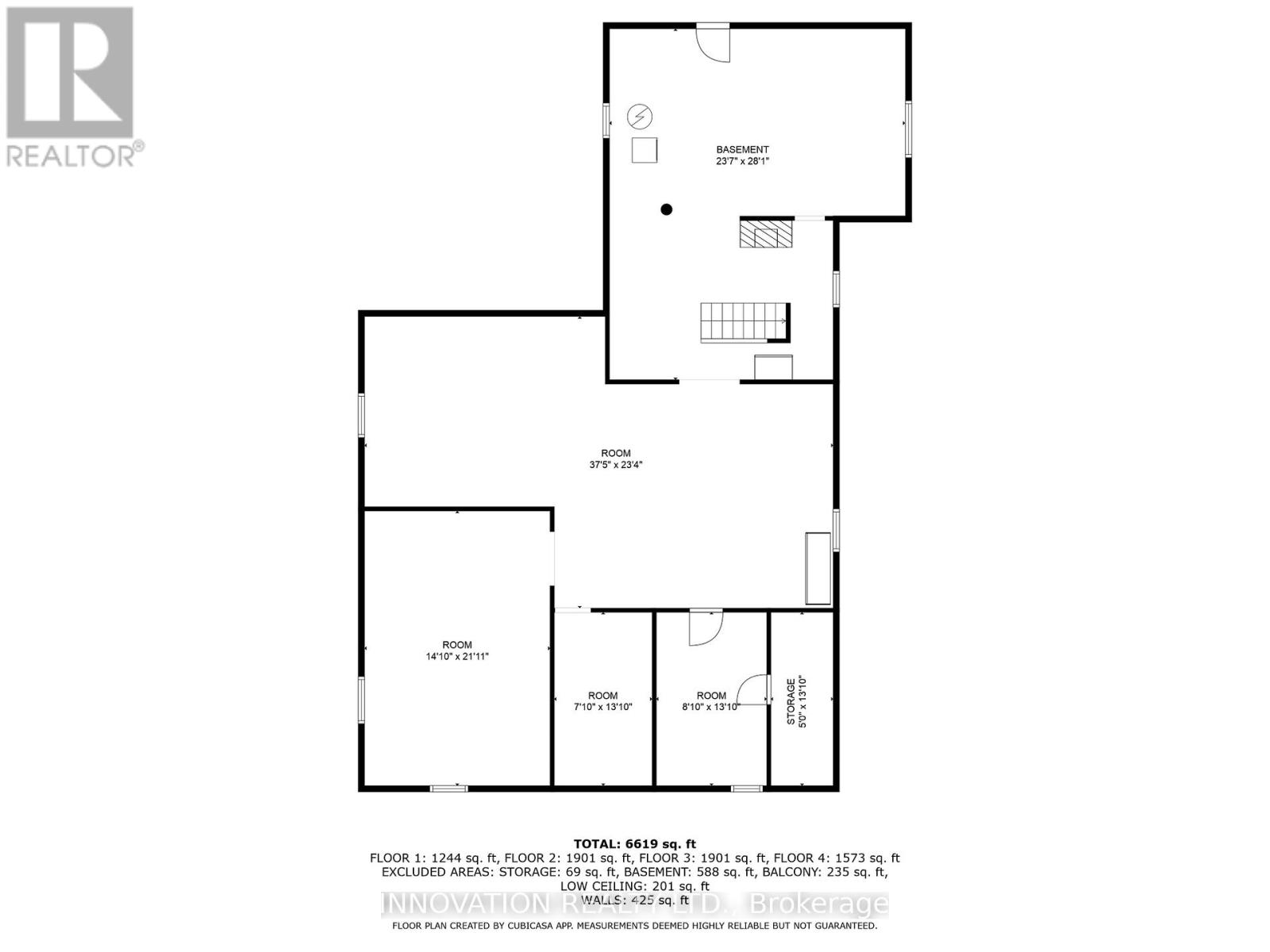 4550 Ste-Catherine Street, The Nation, Ontario  K0C 2B0 - Photo 28 - X13042506