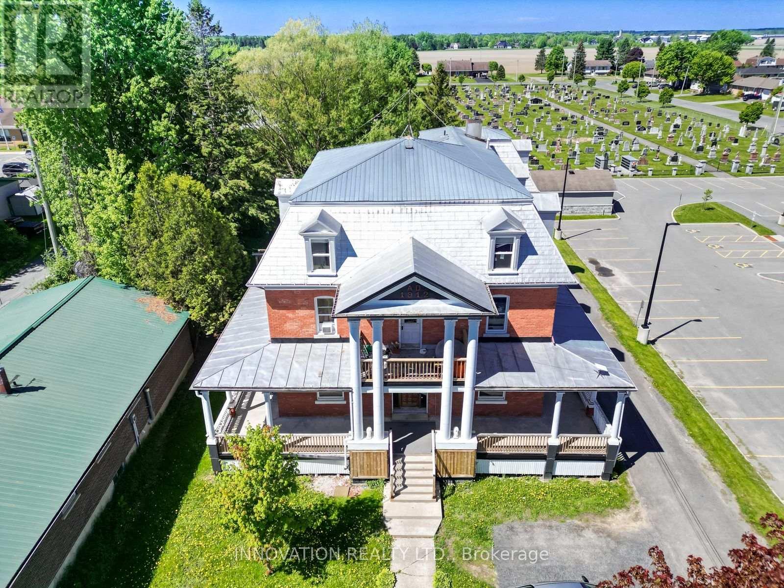 4550 Ste-Catherine Street, The Nation, Ontario  K0C 2B0 - Photo 3 - X13042506