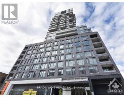 214 - 203 CATHERINE STREET, Ottawa, Ontario