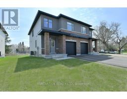 139 SALISBURY STREET, Ottawa, Ontario