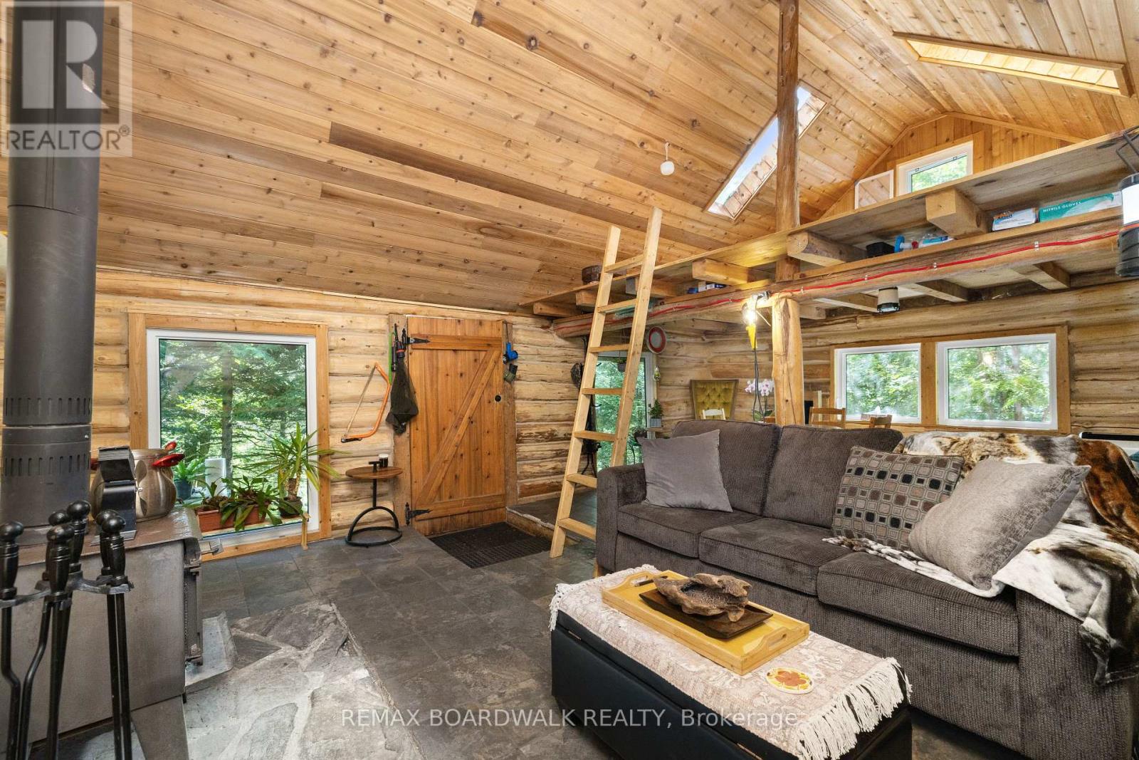 24163 Highway 7 Highway, Frontenac, Ontario  K0H 2P0 - Photo 14 - X13043290